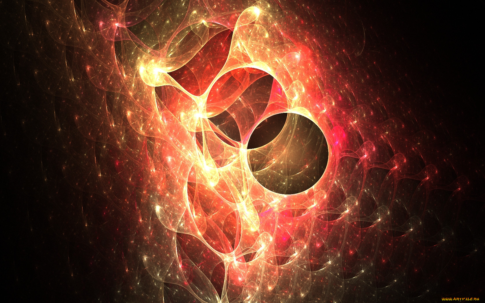 3, , abstract, 